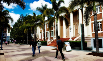 QUT GP campus